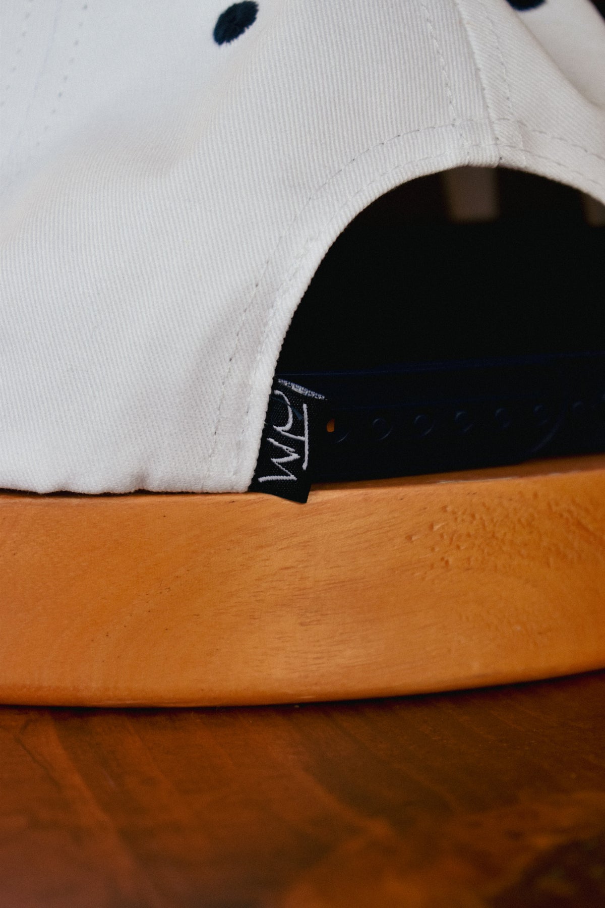 JM Resort Cap