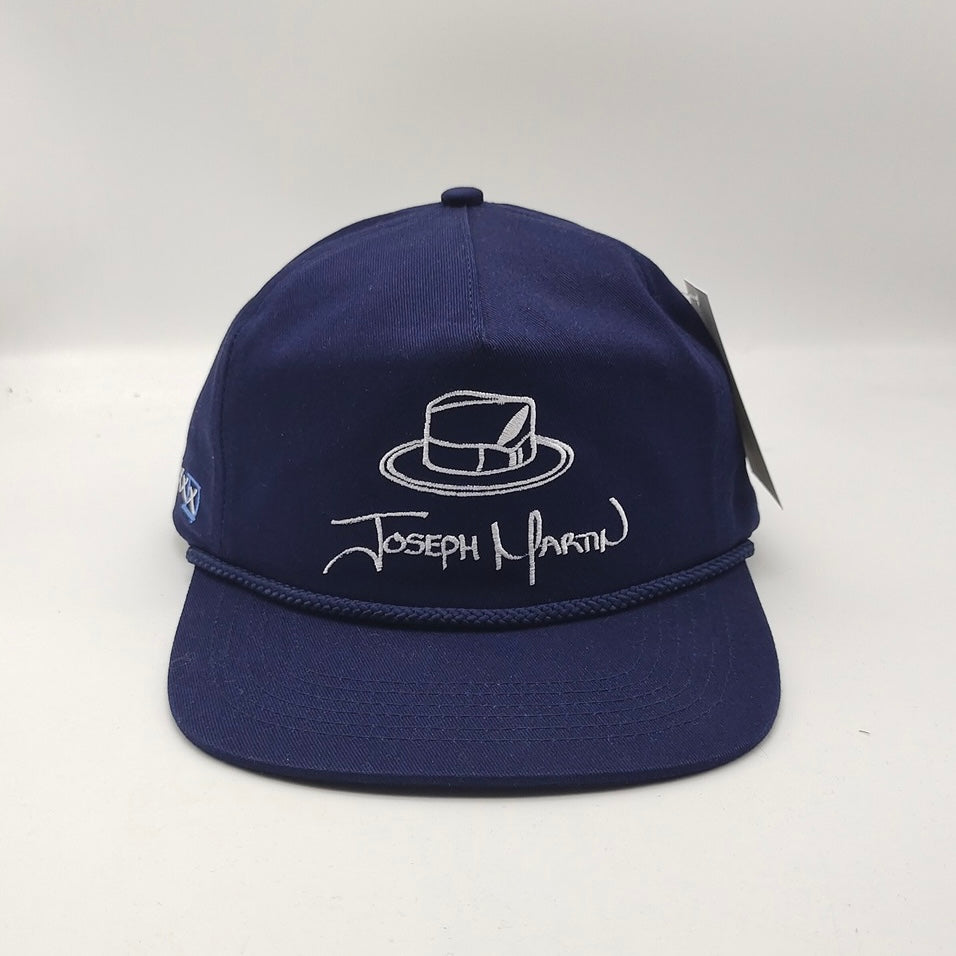 The Barnnet] Navy Logo Safari Hat 正規品 韓国ブランド 韓国