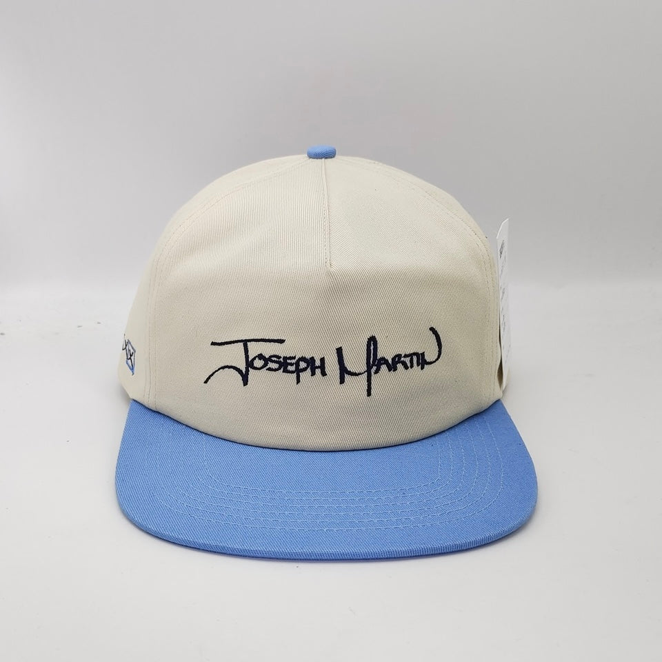 【関税込】◆Off-White◆チェック柄 ベースボールキャップ 関税込】◇Off-White◇チェック柄 ベースボールキャップ (Off